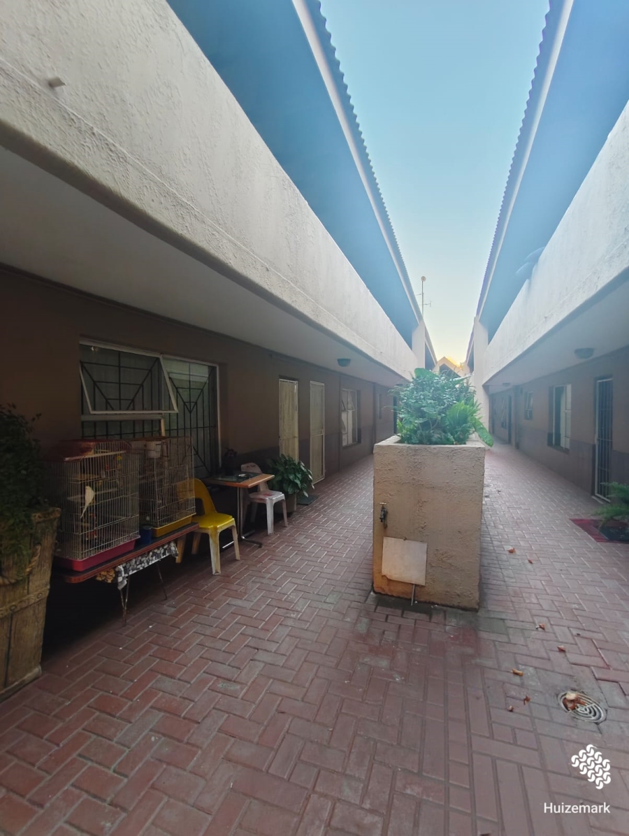 2 Bedroom Property for Sale in Vaalpark Free State